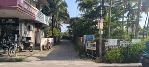  Plot – Exterior View View at Vyttila - for Sale