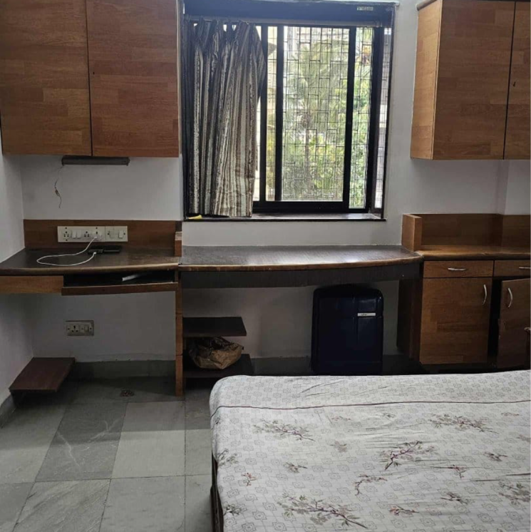 Kitchen, simran-chs-santacruz 2 Bedroom 850 Sq.Ft. Apartment In Vithaldas Nagar Mumbai 9375210