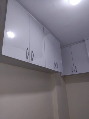 Furnished Amenities in 2 BHK Apartment at Conscient Habitat 78, Sector 78 – for Rent