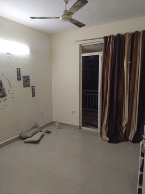 Living Room in 2 BHK Apartment at Conscient Habitat 78, Sector 78 – for Rent