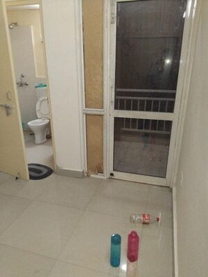 Bathroom in 2 BHK Apartment at Conscient Habitat 78, Sector 78 – for Rent