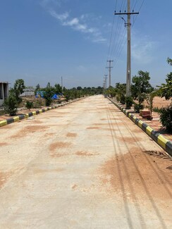 Plot For Sale in Rishi Sai S Skanda Enclave