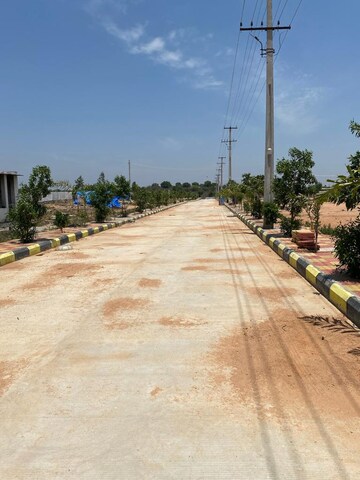 Plot For Sale in Rishi Sai S Skanda Enclave, Kadthal