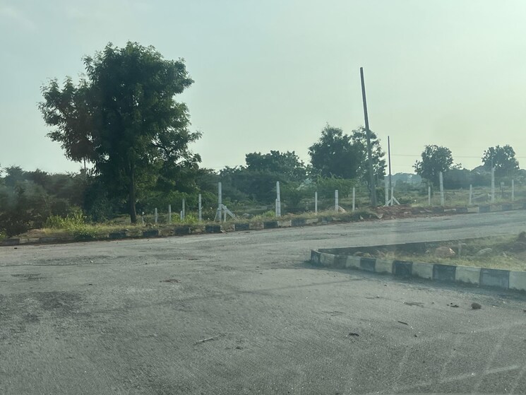 undefined, rishi-sai-s-skanda-enclave  150 Sq.Yd. Plot In Kadthal Hyderabad 9375214