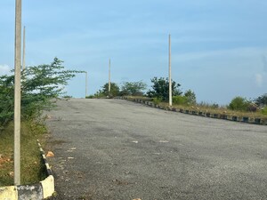 Plot Area in  Plot at Rishi Sai S Skanda Enclave, Kadthal – for Sale