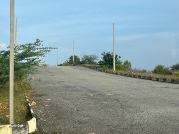 Plot Area in  Plot at Rishi Sai S Skanda Enclave, Kadthal – for Sale