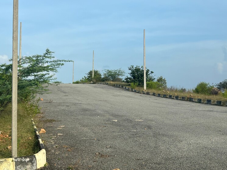 undefined, rishi-sai-s-skanda-enclave  150 Sq.Yd. Plot In Kadthal Hyderabad 9375214