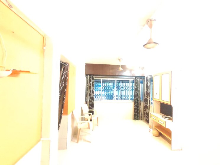 Master Plan, hawa-apartments 1 Bedroom 600 Sq.Ft. Apartment In Andheri East Mumbai 9375216