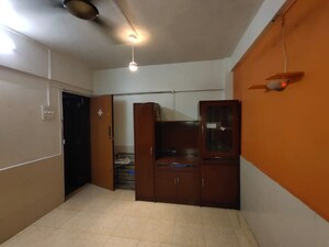 1 BHK Apartment For Rent in Hawa Apartments, Andheri East