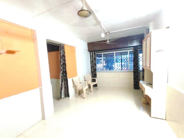 Living Room, hawa-apartments 1 Bedroom 600 Sq.Ft. Apartment In Andheri East Mumbai 9375216