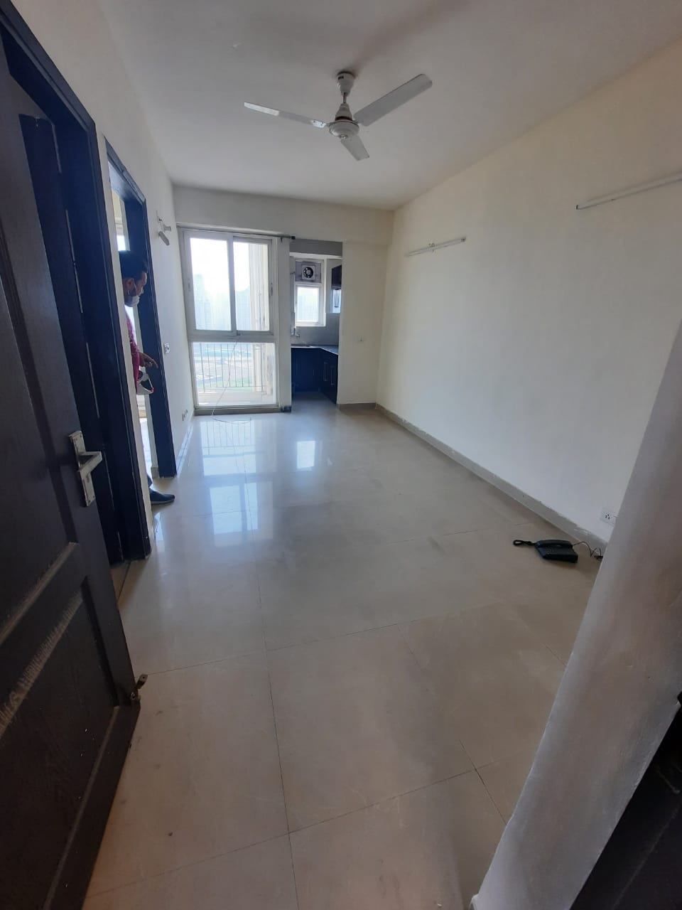 1 BHK Apartment For Rent in Aditya Celebrity Homes