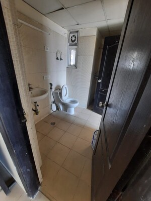 Master Bedroom in 1 BHK Apartment at Aditya Celebrity Homes, Sector 76 – for Rent