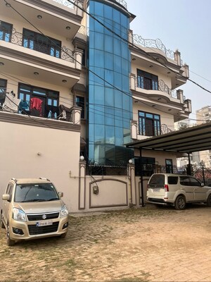 2 BHK Independent House – Exterior View View at Dlw Colony - for Sale