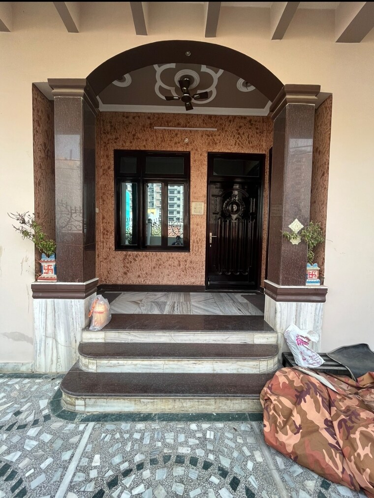 Living Room, dlw colony 2 Bedroom 1900 Sq.Ft. Independent House In Dlw Colony Varanasi 9375218