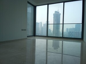 4 BHK Apartment For Rent in Rustomjee Crown, Prabhadevi