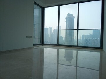 4 BHK Apartment For Rent in Rustomjee Crown, Prabhadevi