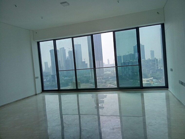 undefined, rustomjee-crown 4 Bedroom 2500 Sq.Ft. Apartment In Prabhadevi Mumbai 9375219