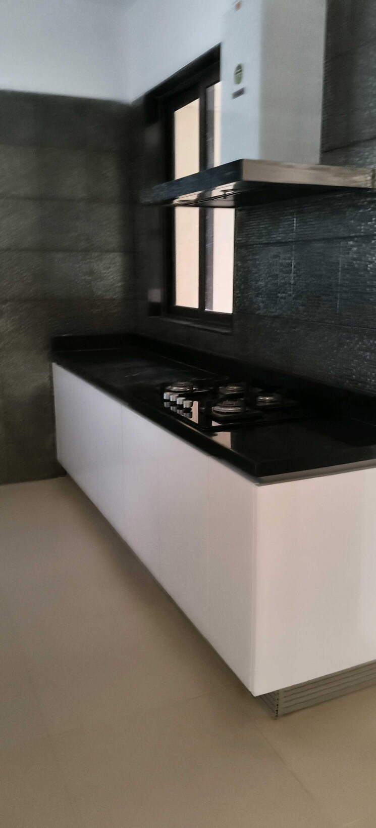 Kitchen, lodha-the-park 4 Bedroom 1490 Sq.Ft. Apartment In Worli Mumbai 9375220