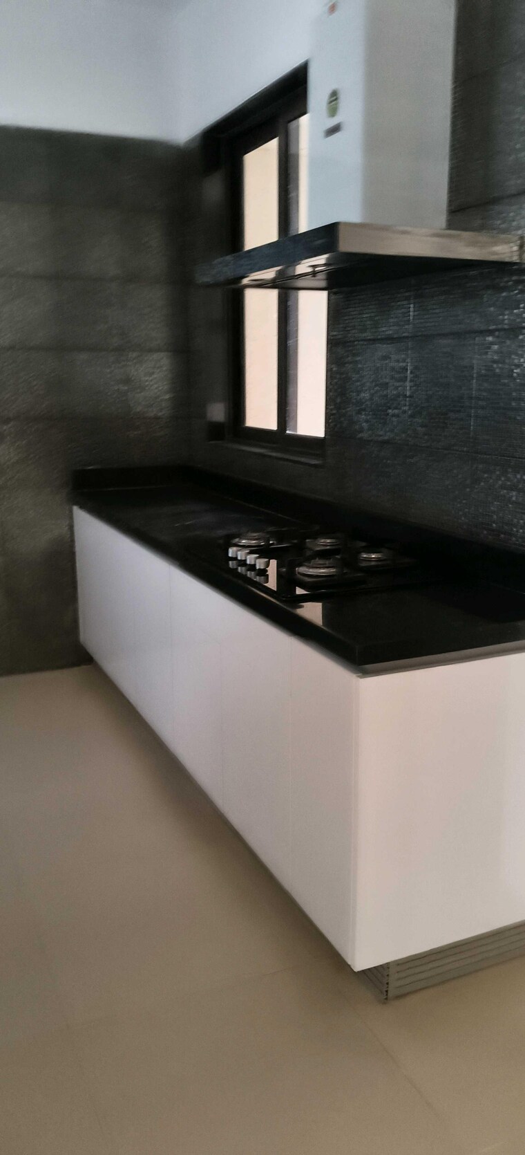 Kitchen, lodha-the-park 4 Bedroom 1490 Sq.Ft. Apartment In Worli Mumbai 9375220