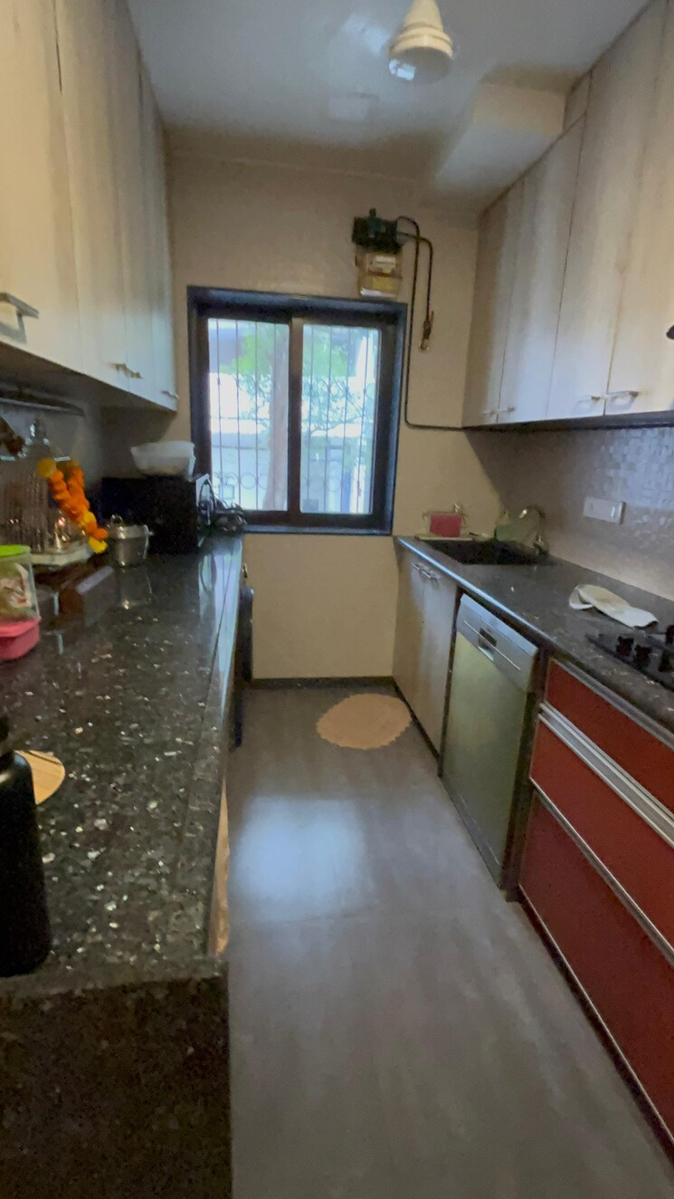 Kitchen, raj-tilak-apartment 2 Bedroom 750 Sq.Ft. Apartment In Versova Mumbai 9375224