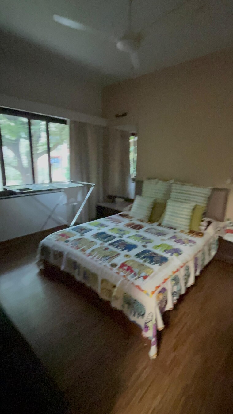 Bedroom, raj-tilak-apartment 2 Bedroom 750 Sq.Ft. Apartment In Versova Mumbai 9375224