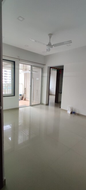 Room in 1 BHK Apartment at Aksha Vrundavan, Chikhali – for Rent