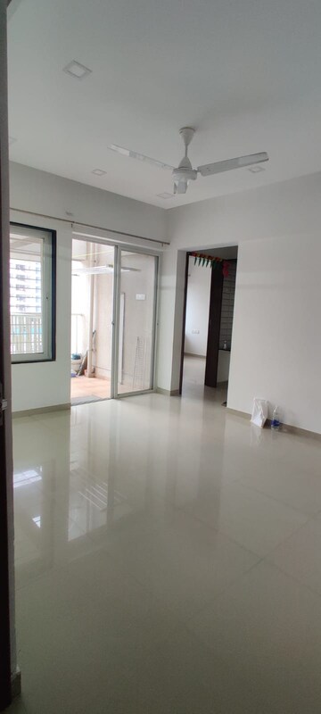 Room in 1 BHK Apartment at Aksha Vrundavan, Chikhali – for Rent