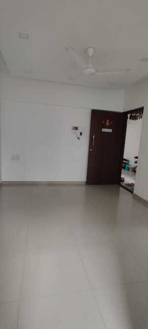 Room in 1 BHK Apartment at Aksha Vrundavan, Chikhali – for Rent