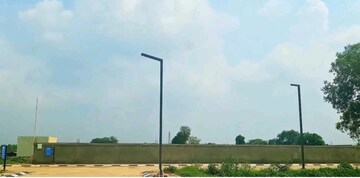  Plot – Exterior View View at JMS Mega City, Sohna Sector 5 - for Sale