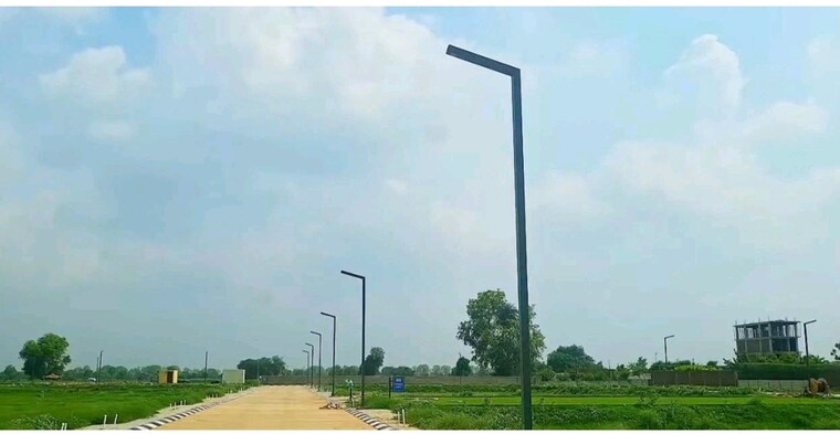 Garden, jms-mega-city  132 Sq.Yd. Plot In Sohna Sector 5 Gurgaon 9375229