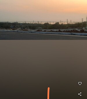 Swimming Pool in 3 BHK Apartment at Kokapet – for Sale