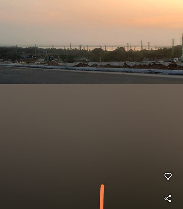 Swimming Pool in 3 BHK Apartment at Kokapet – for Sale