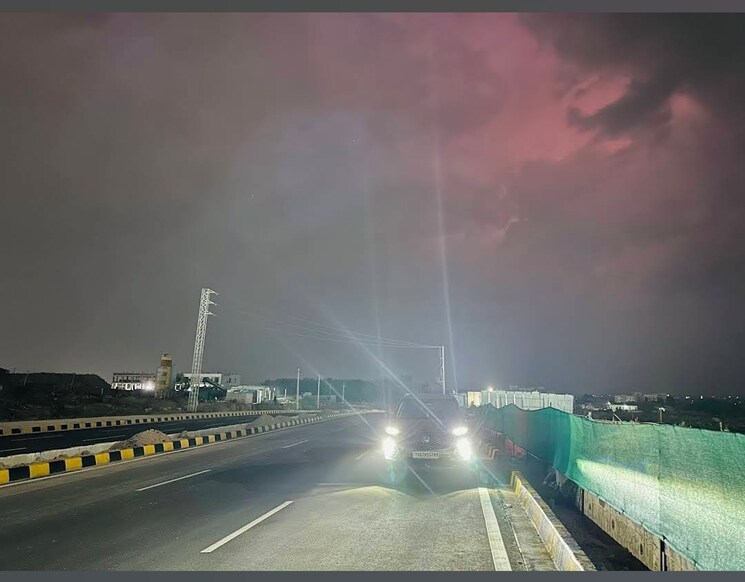 Exterior View, kokapet 3 Bedroom 2600 Sq.Ft. Apartment In Kokapet Hyderabad 9375221