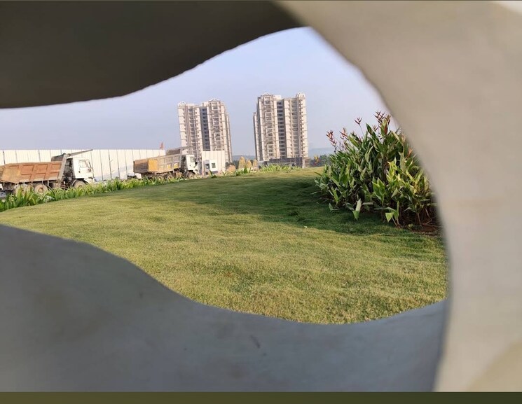 Exterior View, kokapet 3 Bedroom 2600 Sq.Ft. Apartment In Kokapet Hyderabad 9375221