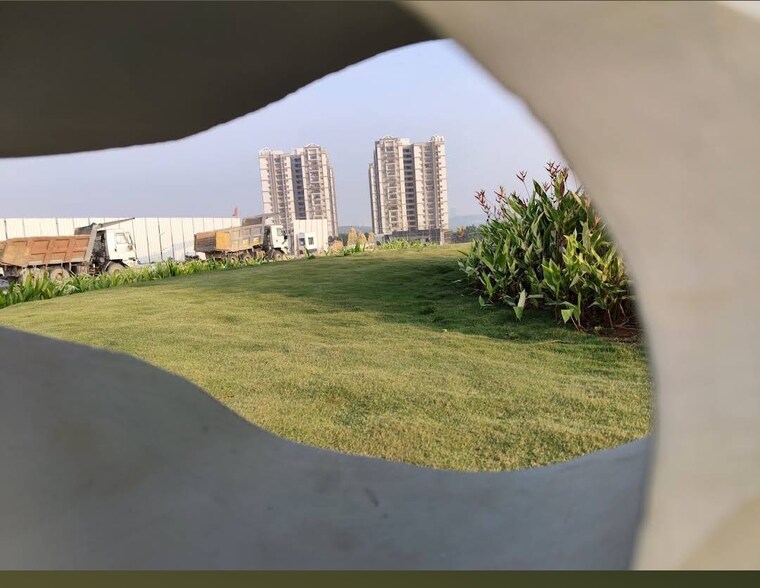 Exterior View, kokapet 3 Bedroom 2600 Sq.Ft. Apartment In Kokapet Hyderabad 9375221