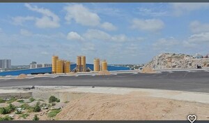 3 BHK Apartment – Exterior View View at Kokapet - for Sale