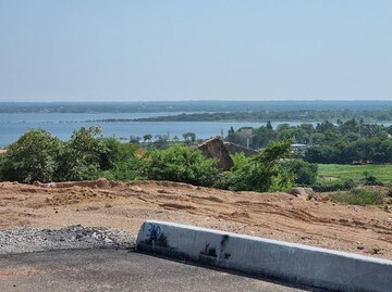 3 BHK Apartment – Exterior View View at Kokapet - for Sale