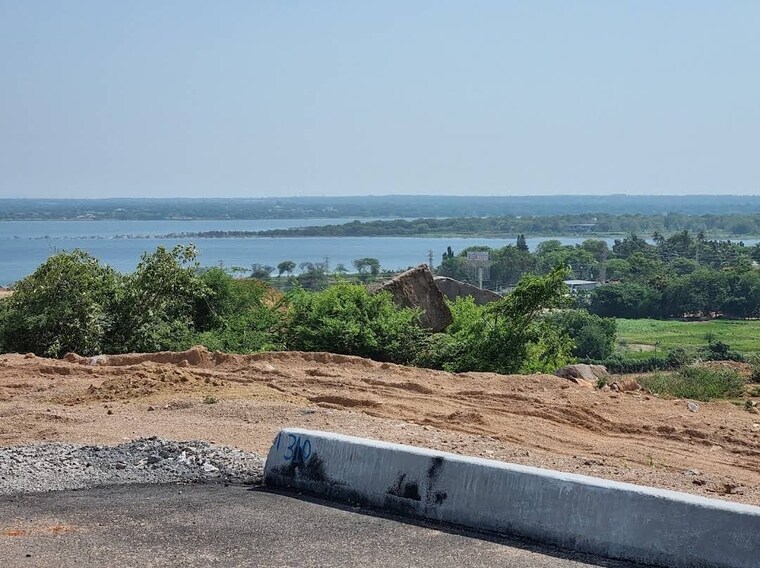 Exterior View, kokapet 3 Bedroom 2600 Sq.Ft. Apartment In Kokapet Hyderabad 9375221