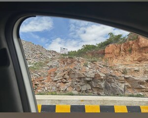 3 BHK Apartment – Exterior View View at Kokapet - for Sale