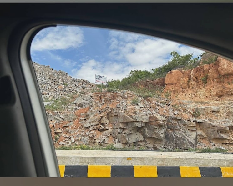 Exterior View, kokapet 3 Bedroom 2600 Sq.Ft. Apartment In Kokapet Hyderabad 9375221