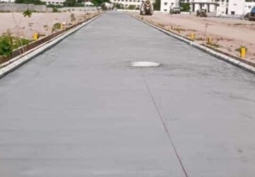 Plot For Sale in Nexuselite Jewel, Bhuvanagiri