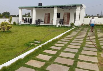 Plot – Exterior View View at Nexuselite Jewel, Bhuvanagiri - for Sale