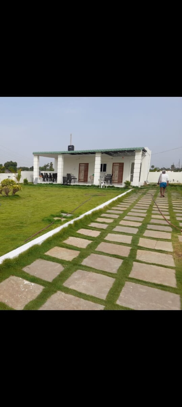 Exterior View, nexuselite-jewel  500 Sq.Yd. Plot In Bhuvanagiri Hyderabad 9375232
