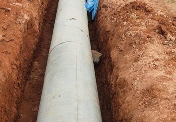 Plot – Exterior View View at Nexuselite Jewel, Bhuvanagiri - for Sale