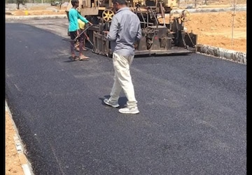 Plot – Exterior View View at Nexuselite Jewel, Bhuvanagiri - for Sale