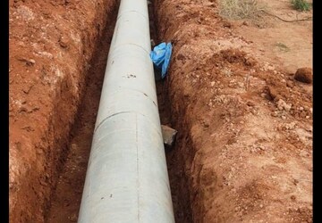 Plot Area in  Plot at Nexuselite Jewel, Bhuvanagiri – for Sale