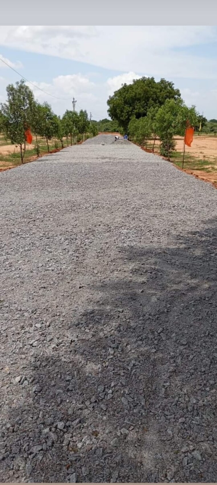 undefined, nexuselite-jewel  300 Sq.Yd. Plot In Bhuvanagiri Hyderabad 9375233