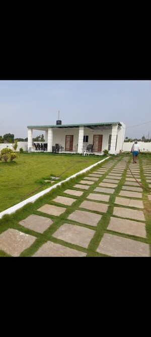  Plot – Exterior View View at Nexuselite Jewel, Bhuvanagiri - for Sale