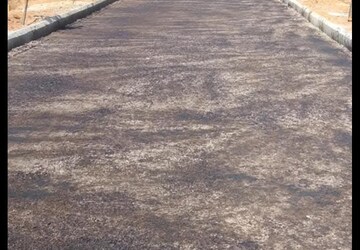 Plot – Exterior View View at Nexuselite Jewel, Bhuvanagiri - for Sale