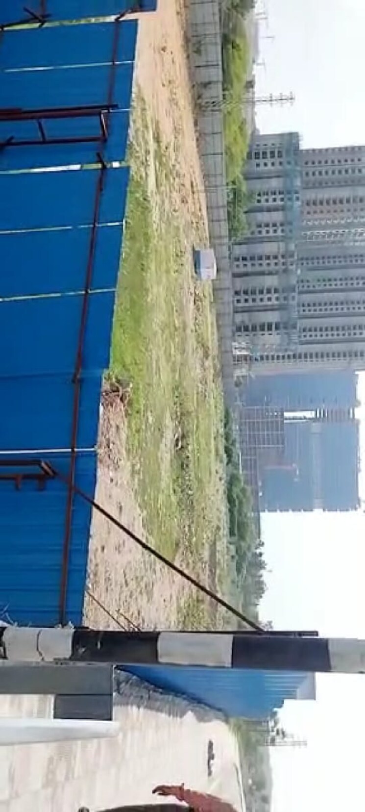 Exterior View, nexuselite-jewel  250 Sq.Yd. Plot In Bhuvanagiri Hyderabad 9375236